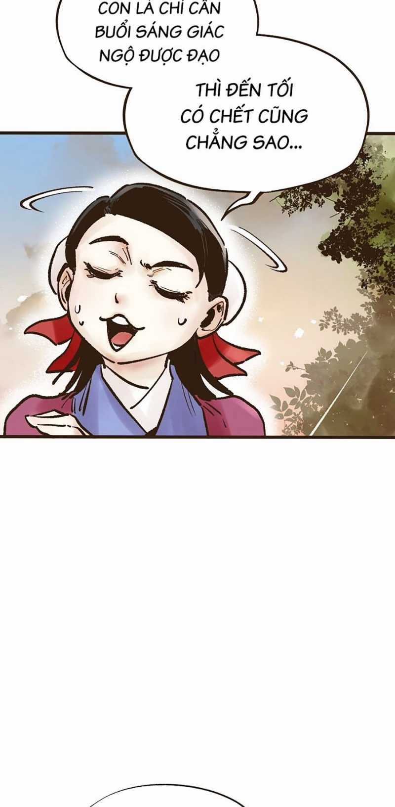 Quái Công Du Lục - Chapter 17 - Trang 71