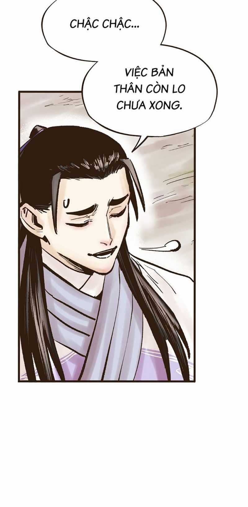 Quái Công Du Lục - Chapter 17 - Trang 72