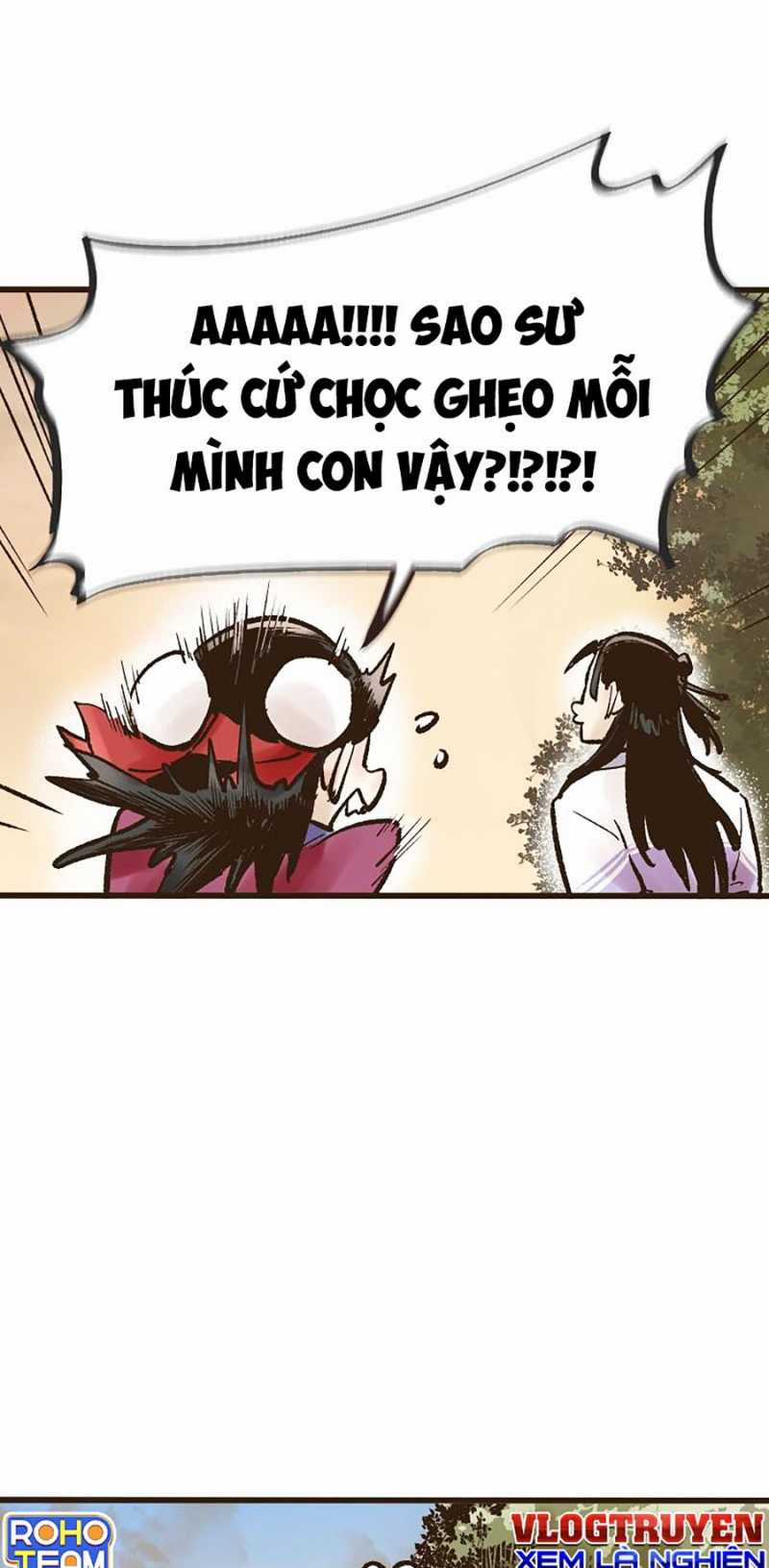 Quái Công Du Lục - Chapter 17 - Trang 73