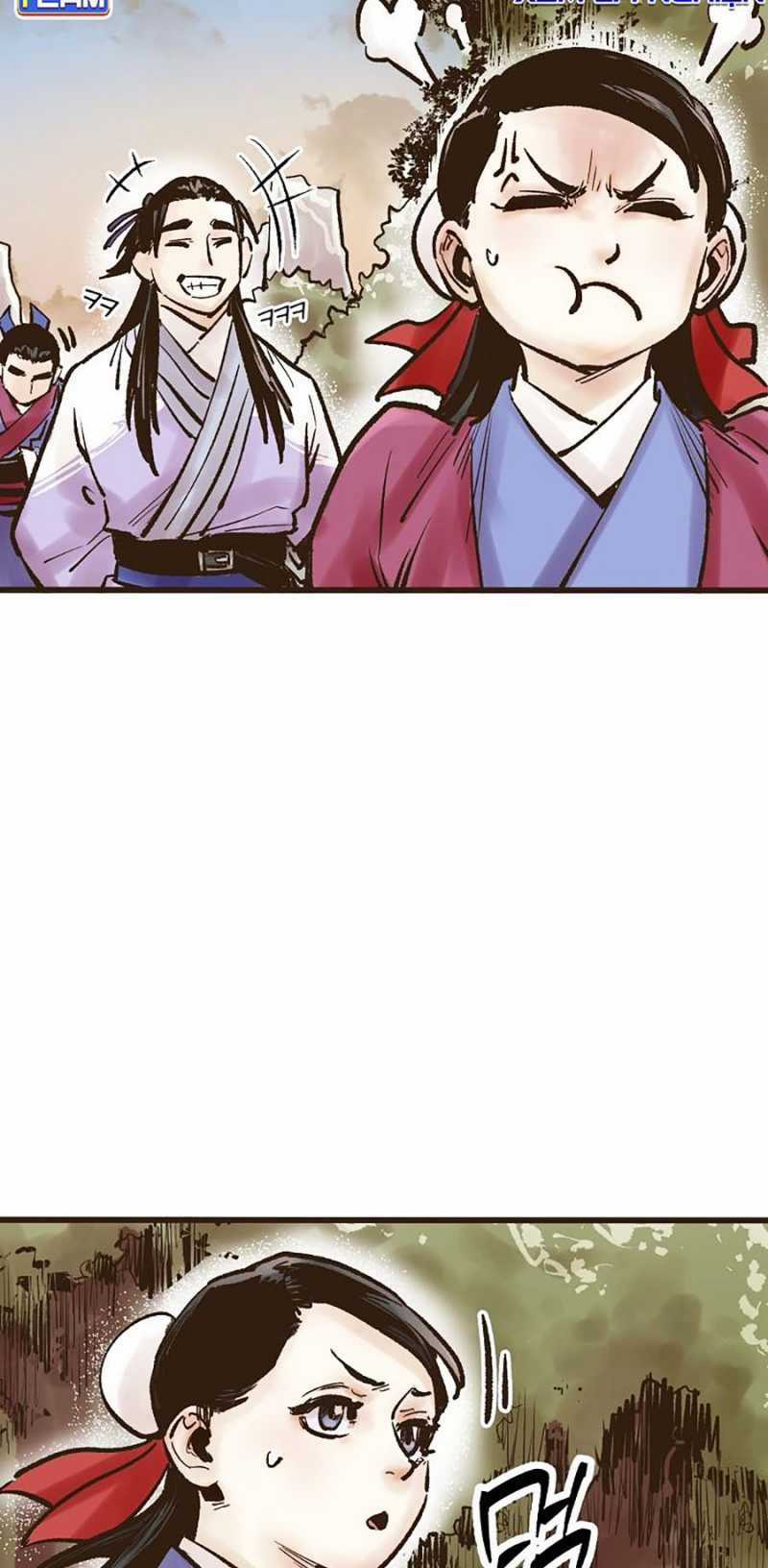 Quái Công Du Lục - Chapter 17 - Trang 74