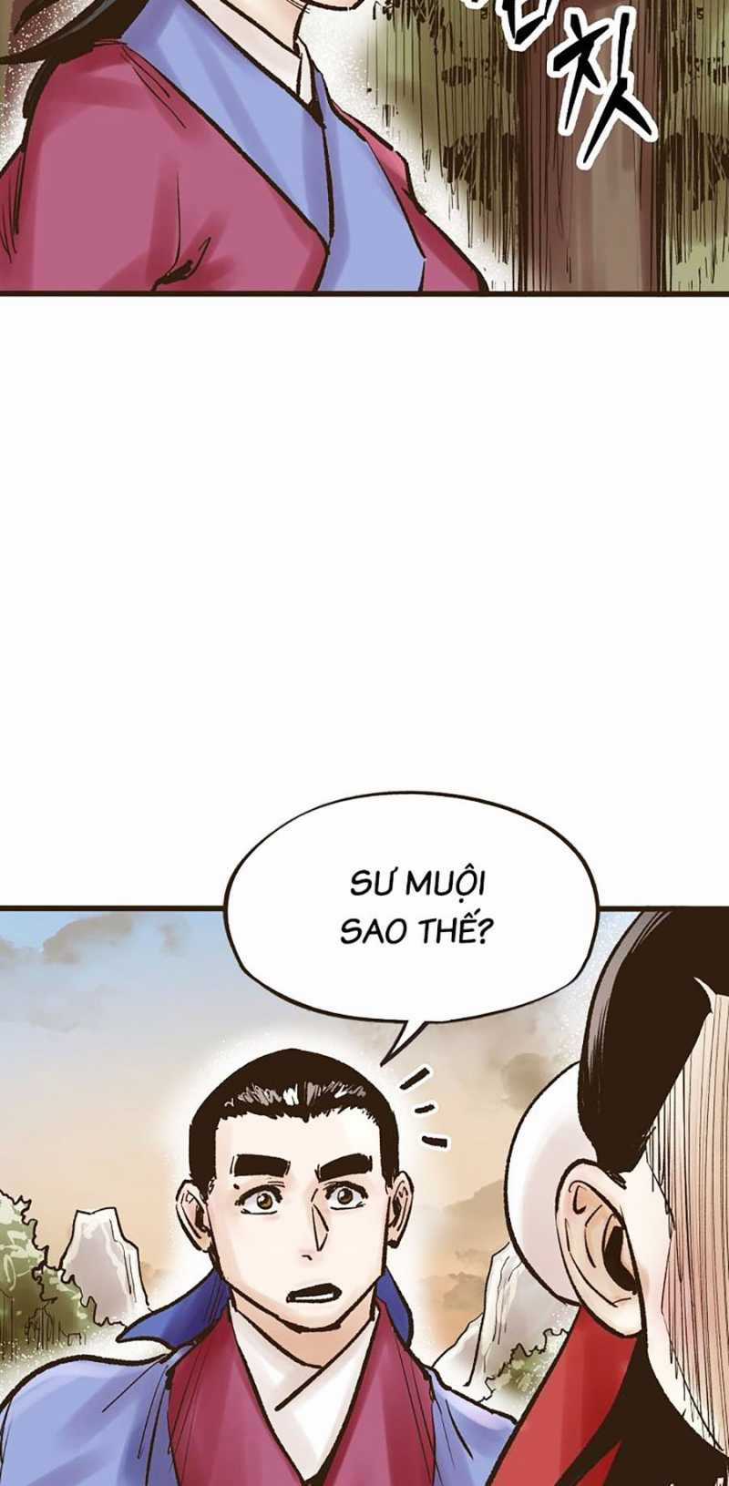 Quái Công Du Lục - Chapter 17 - Trang 75