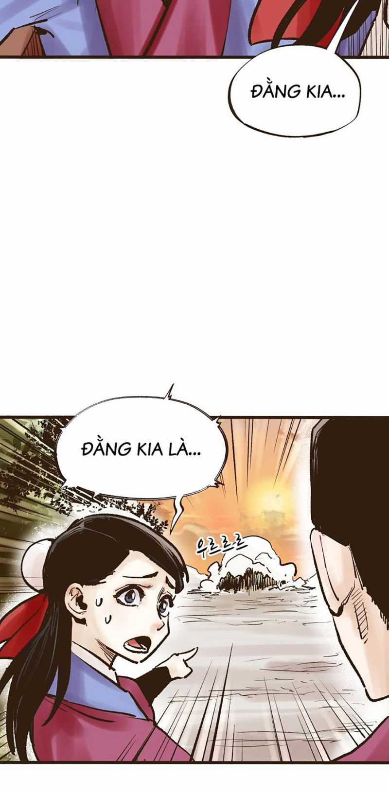 Quái Công Du Lục - Chapter 17 - Trang 76