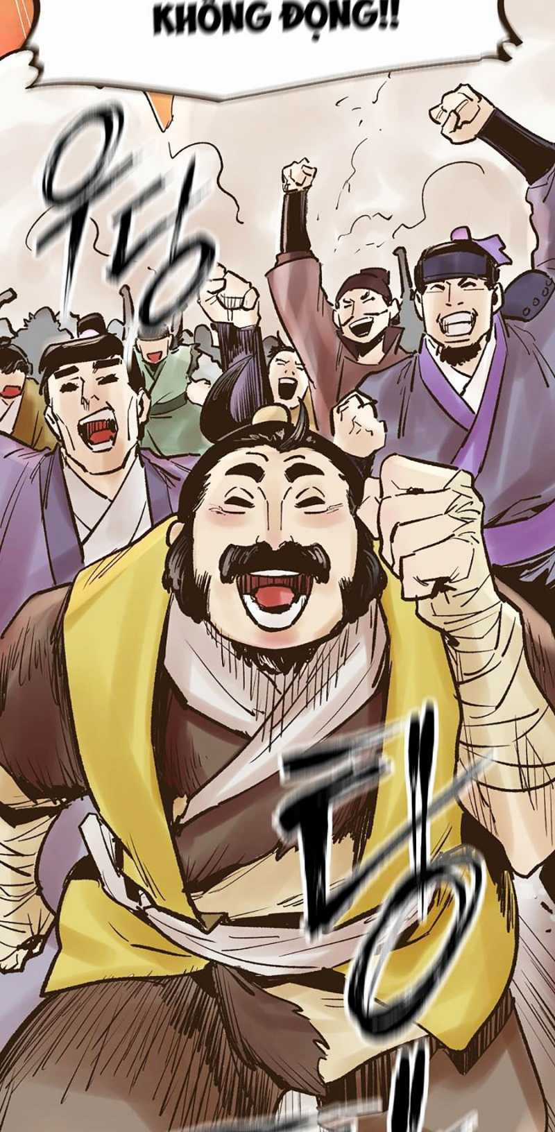 Quái Công Du Lục - Chapter 17 - Trang 78