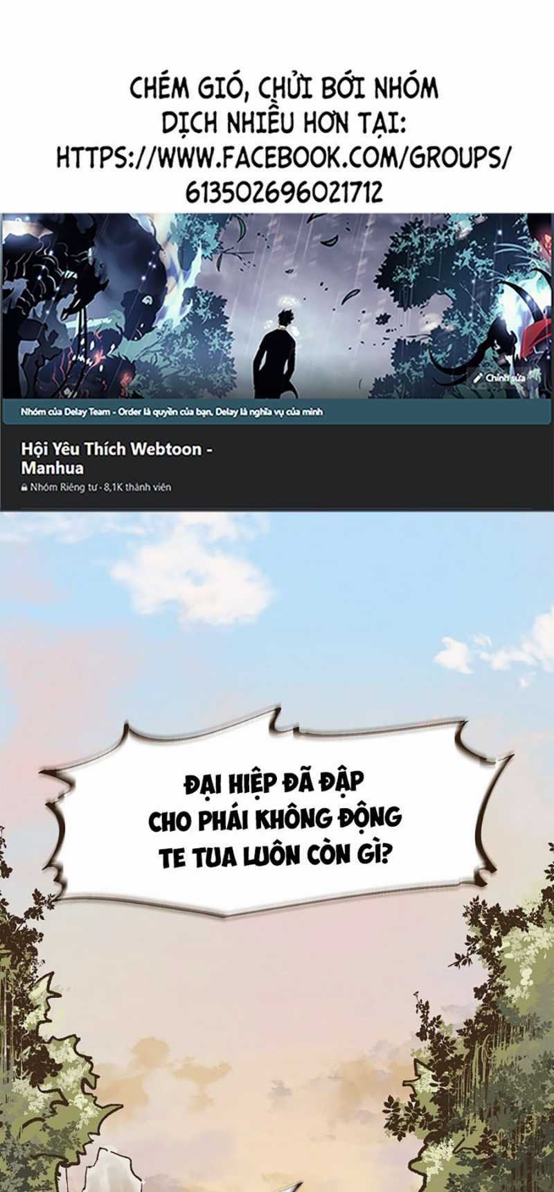 Quái Công Du Lục - Chapter 18 - Trang 2