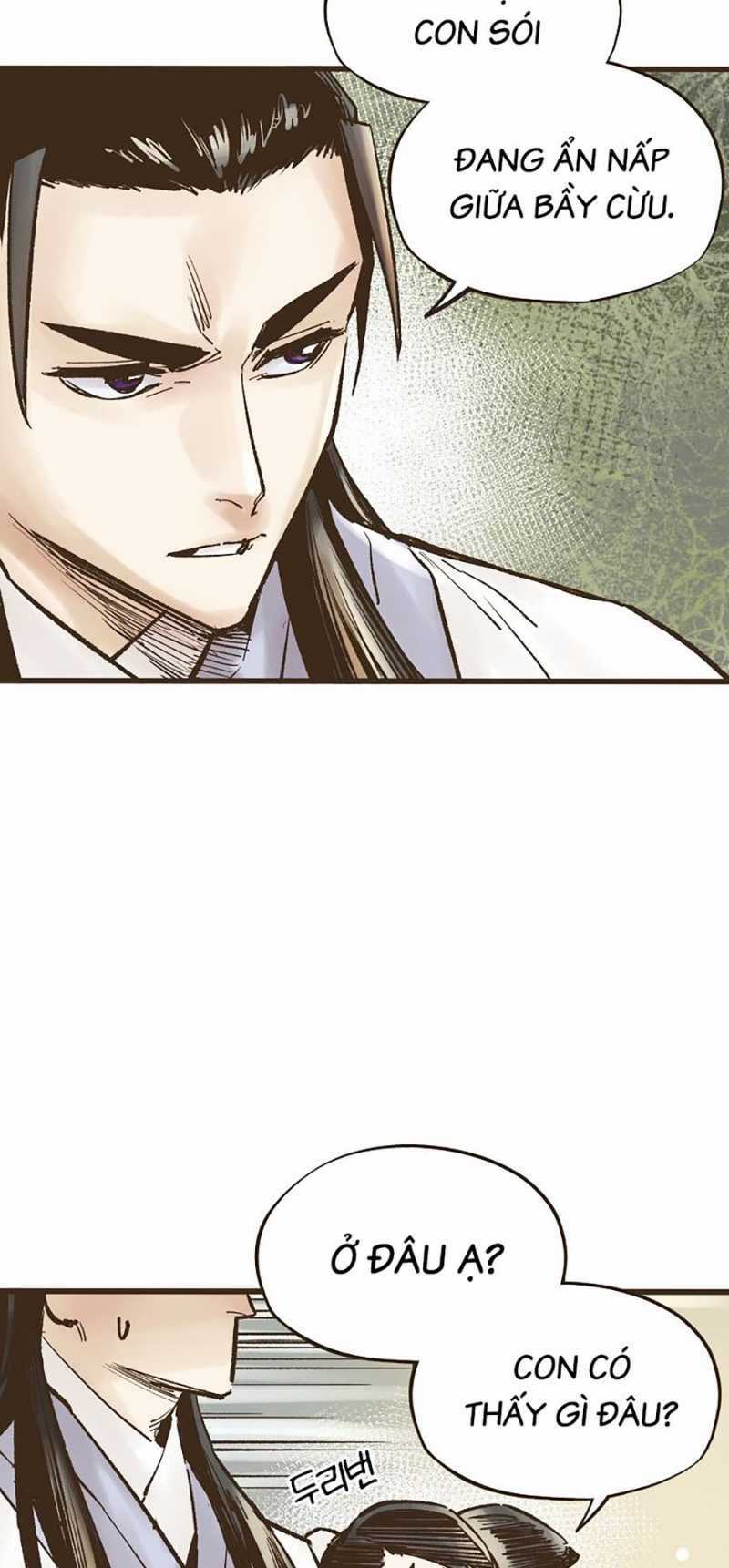 Quái Công Du Lục - Chapter 18 - Trang 11