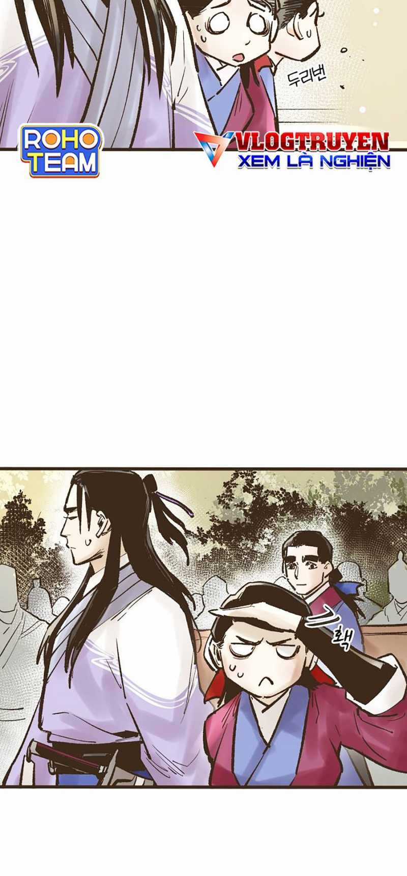 Quái Công Du Lục - Chapter 18 - Trang 12