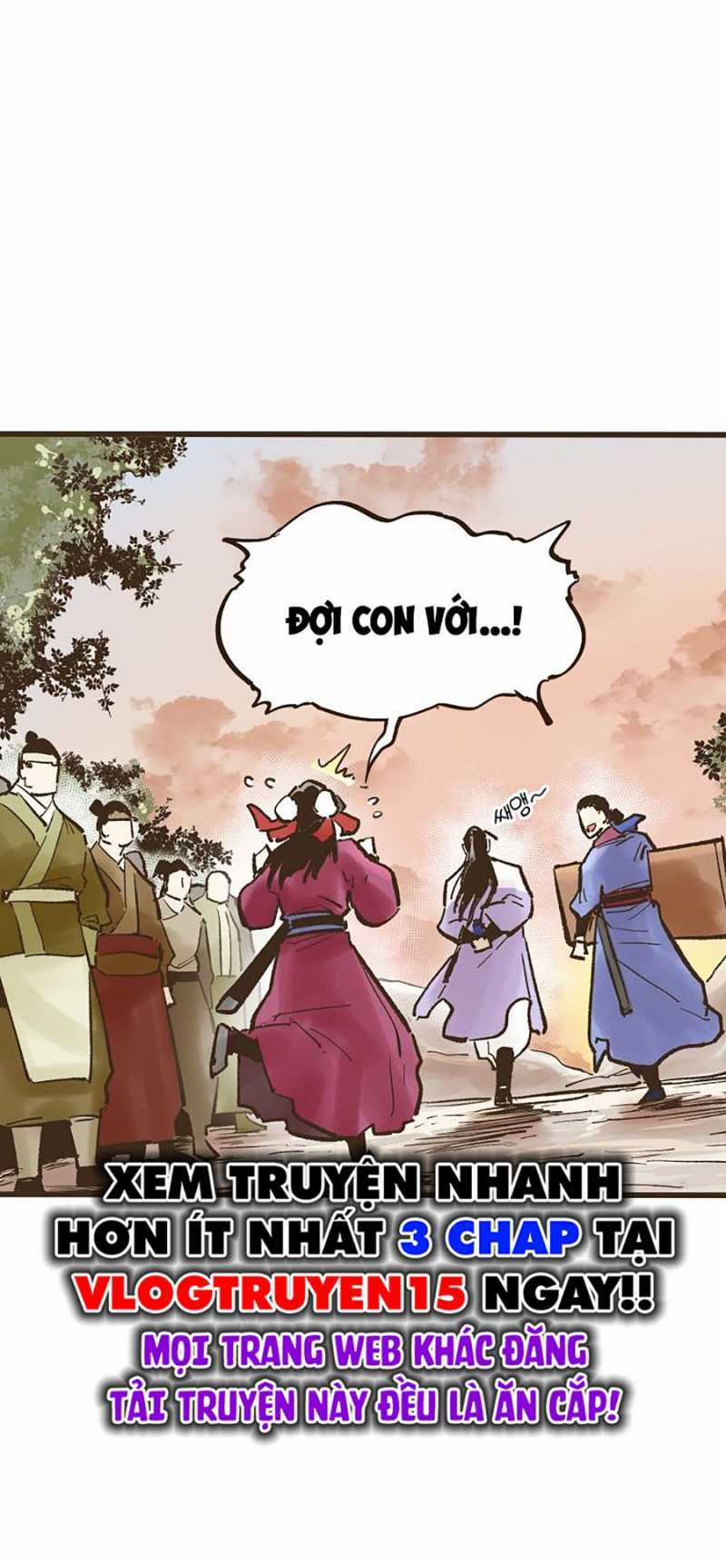 Quái Công Du Lục - Chapter 18 - Trang 13
