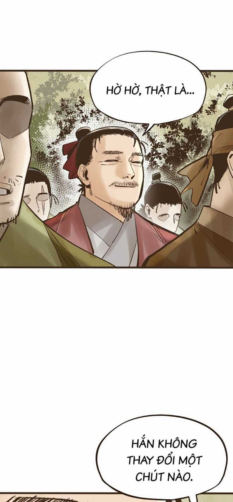 Quái Công Du Lục - Chapter 18 - Trang 14