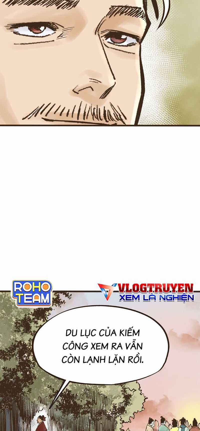 Quái Công Du Lục - Chapter 18 - Trang 15