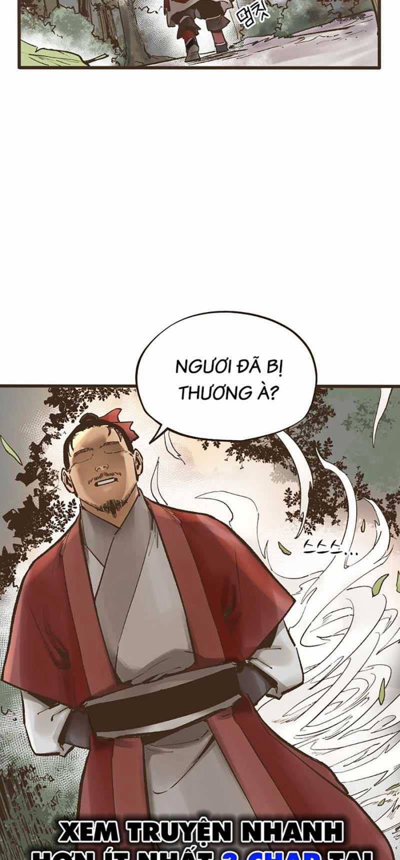 Quái Công Du Lục - Chapter 18 - Trang 17