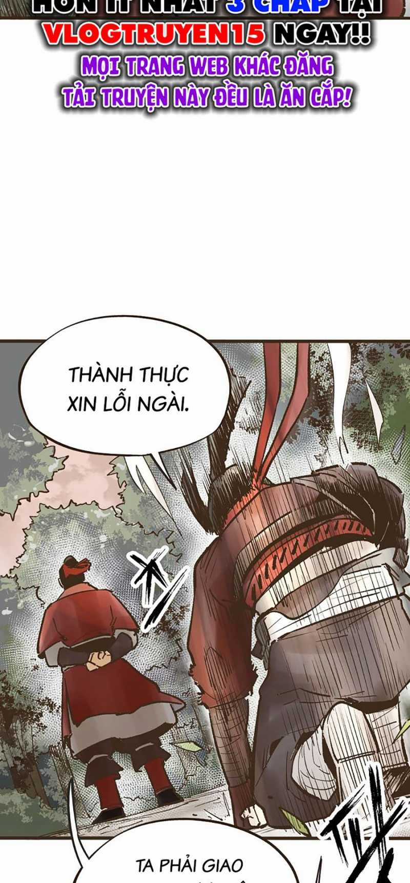 Quái Công Du Lục - Chapter 18 - Trang 18