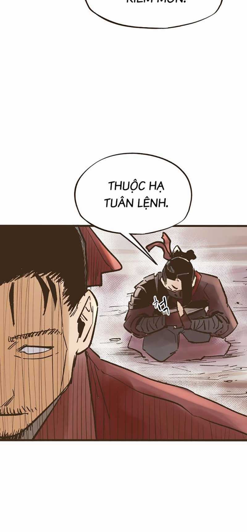 Quái Công Du Lục - Chapter 18 - Trang 20