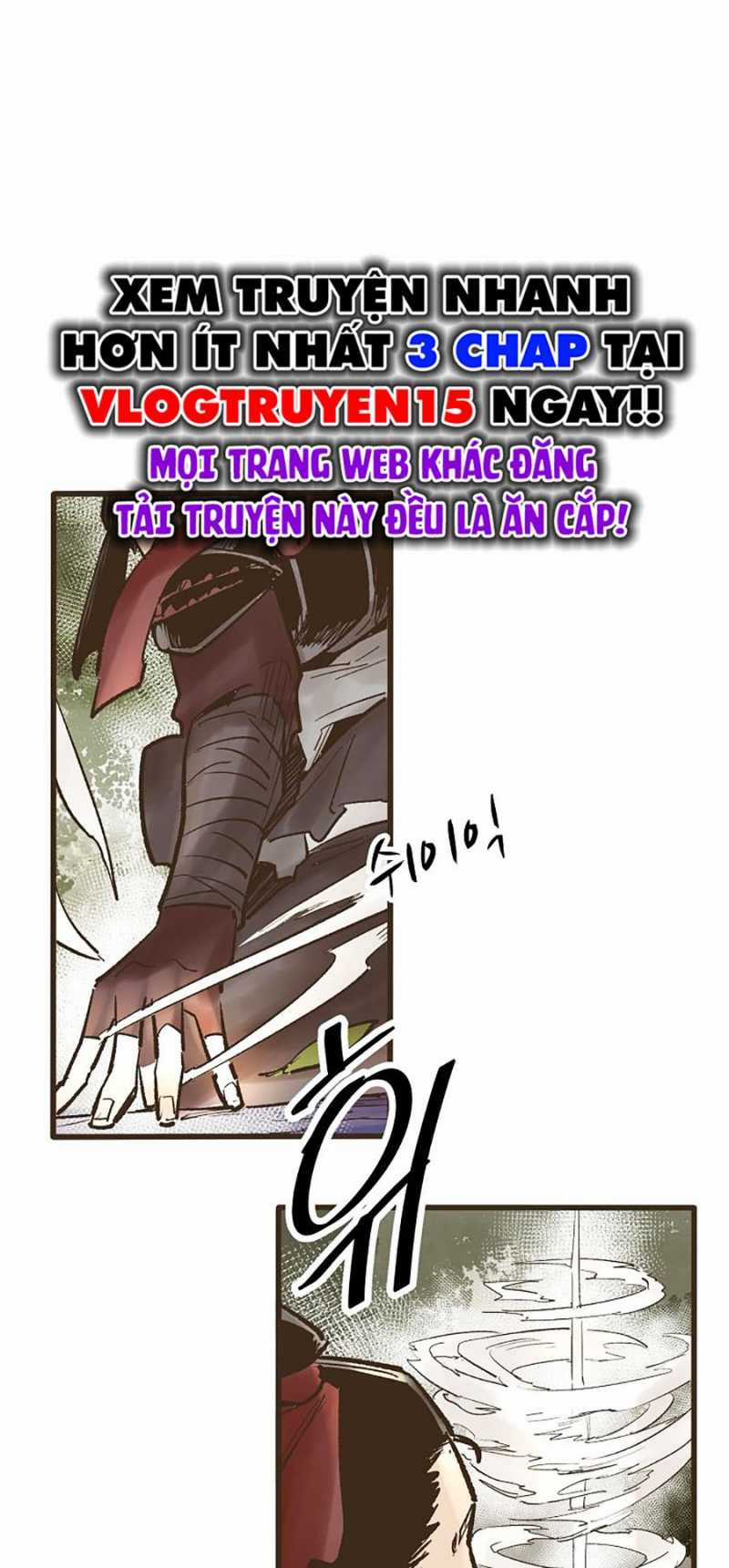 Quái Công Du Lục - Chapter 18 - Trang 21