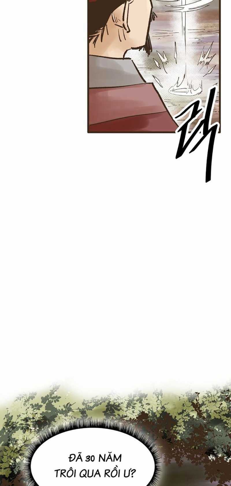 Quái Công Du Lục - Chapter 18 - Trang 22