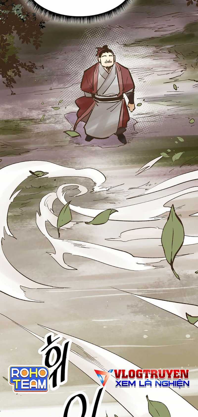 Quái Công Du Lục - Chapter 18 - Trang 23