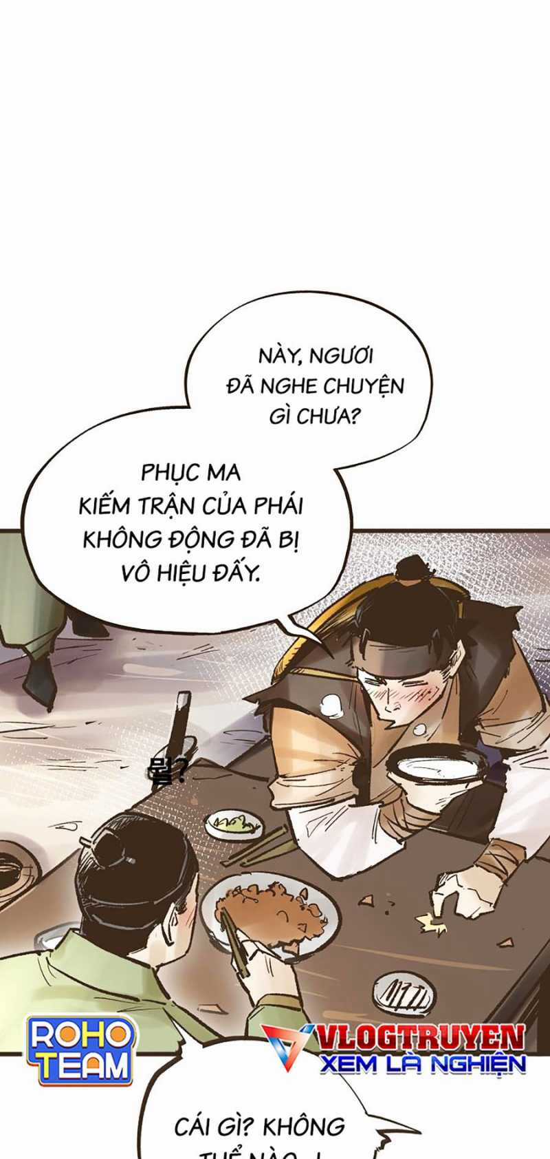 Quái Công Du Lục - Chapter 18 - Trang 30