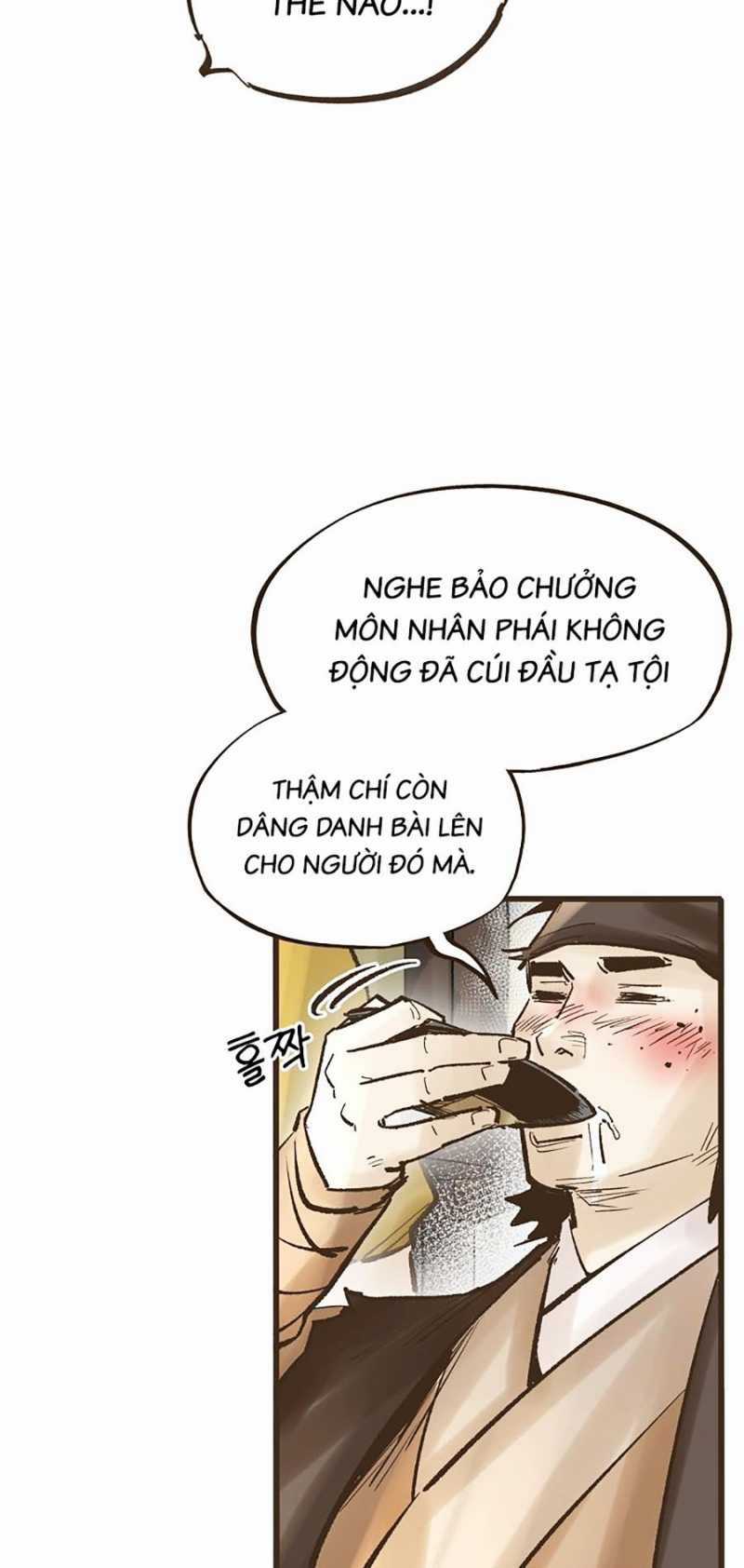 Quái Công Du Lục - Chapter 18 - Trang 31