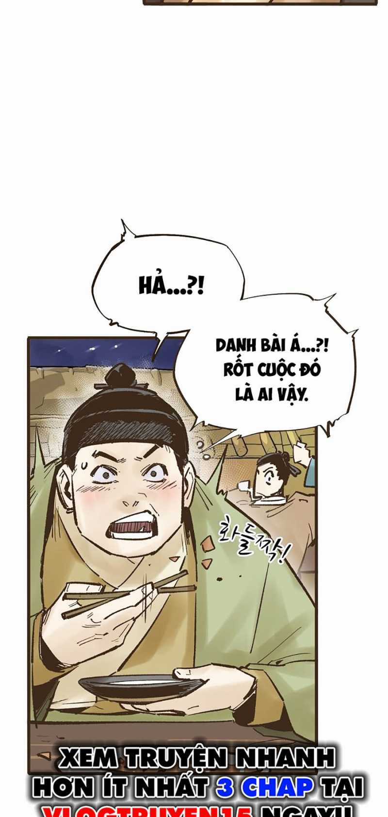 Quái Công Du Lục - Chapter 18 - Trang 32