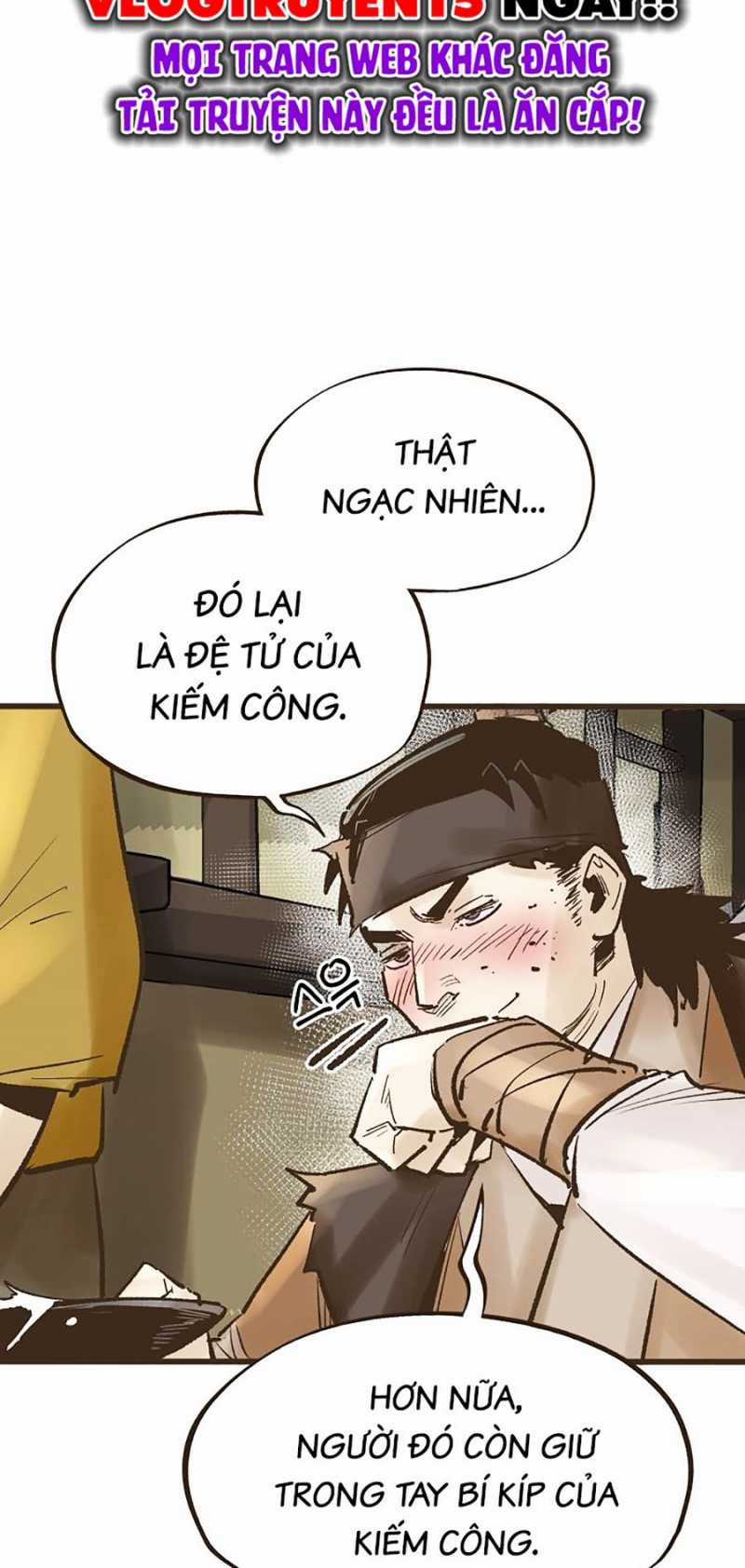 Quái Công Du Lục - Chapter 18 - Trang 33