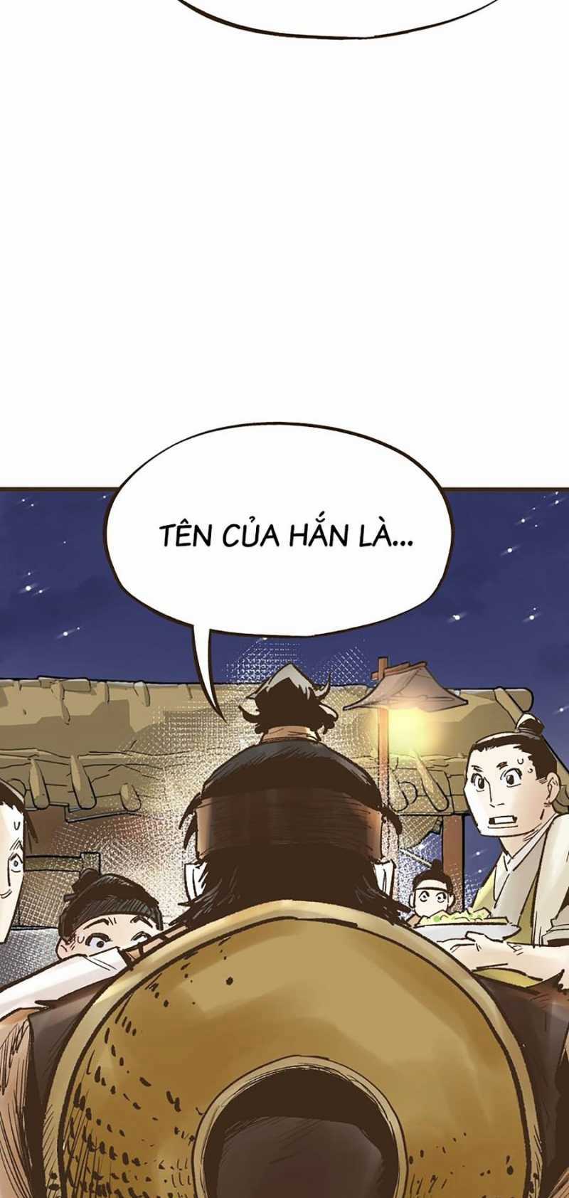Quái Công Du Lục - Chapter 18 - Trang 34