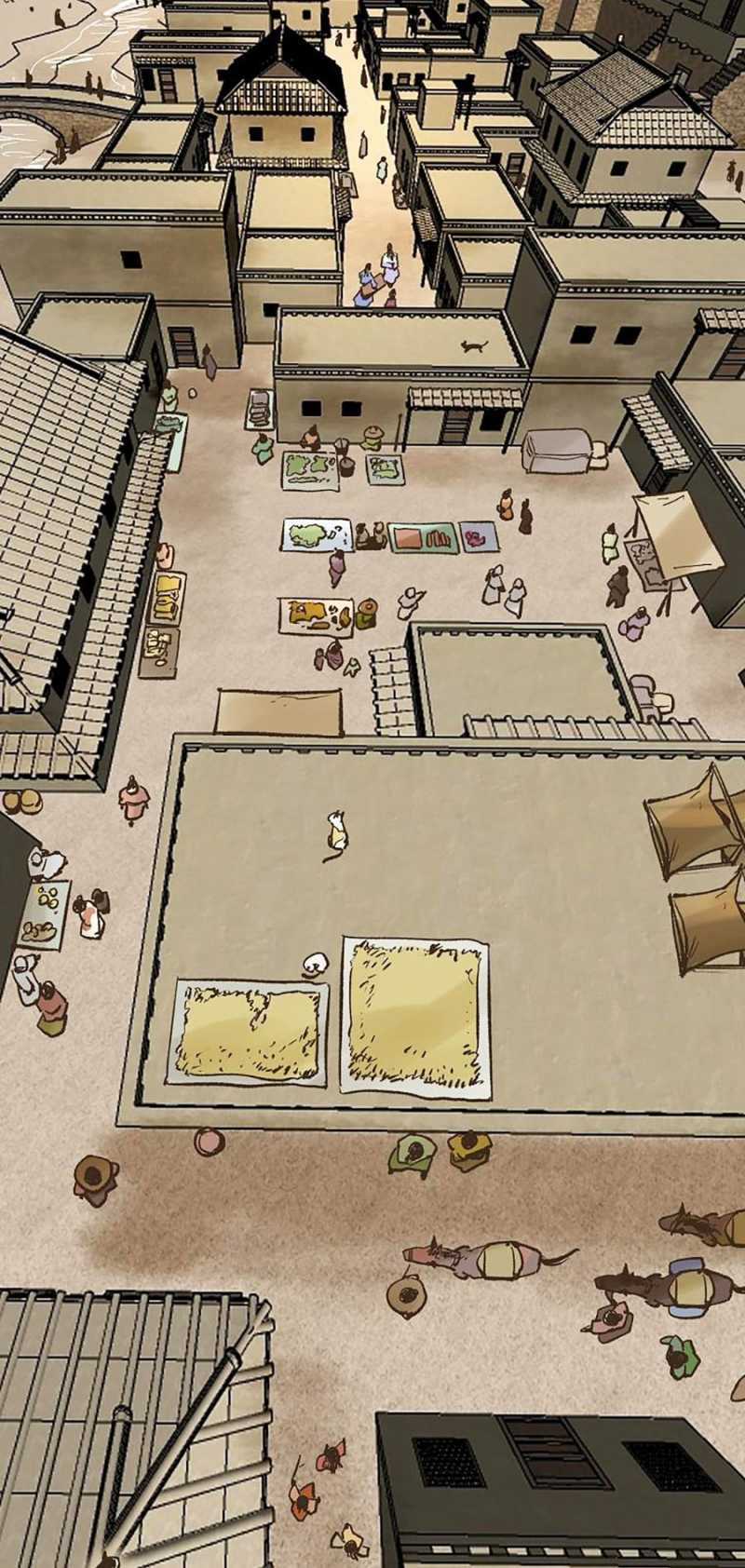 Quái Công Du Lục - Chapter 18 - Trang 39