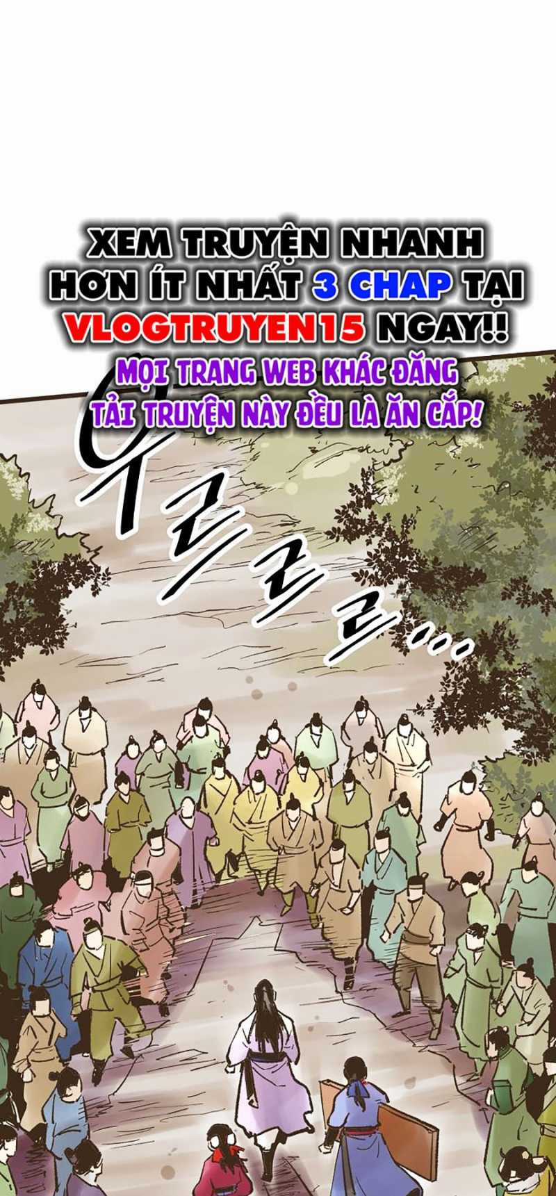 Quái Công Du Lục - Chapter 18 - Trang 5