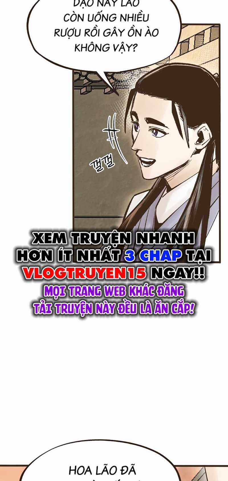 Quái Công Du Lục - Chapter 18 - Trang 47