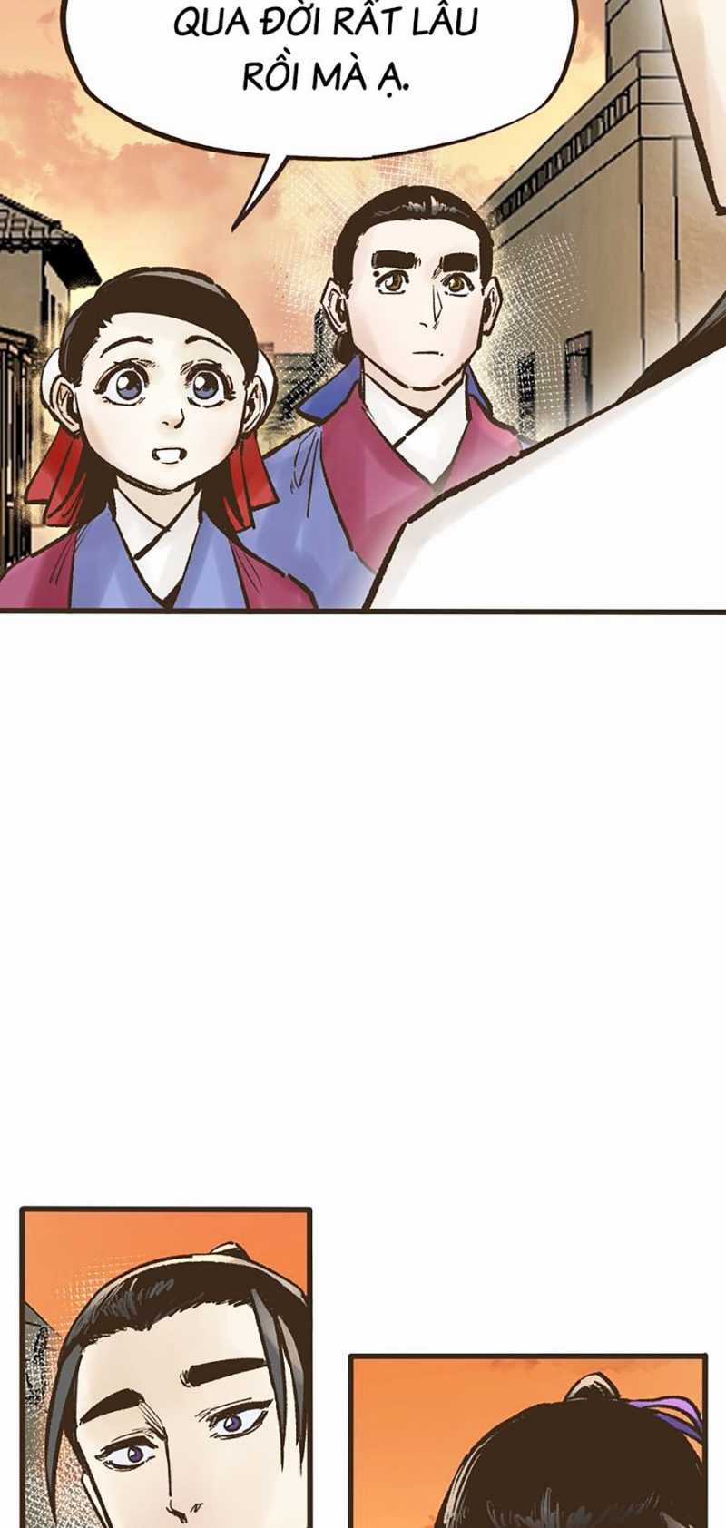 Quái Công Du Lục - Chapter 18 - Trang 48