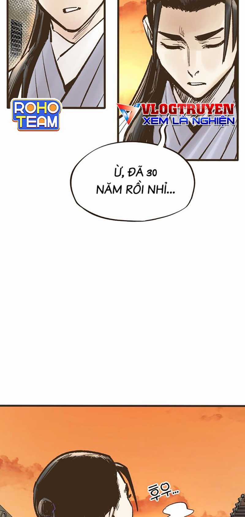 Quái Công Du Lục - Chapter 18 - Trang 49