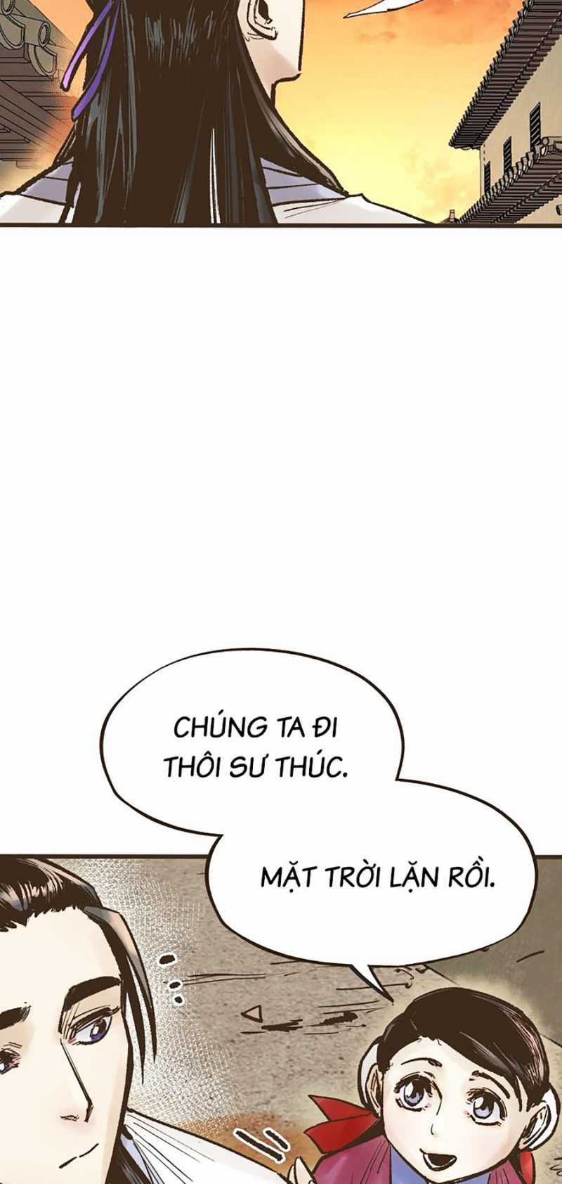 Quái Công Du Lục - Chapter 18 - Trang 50