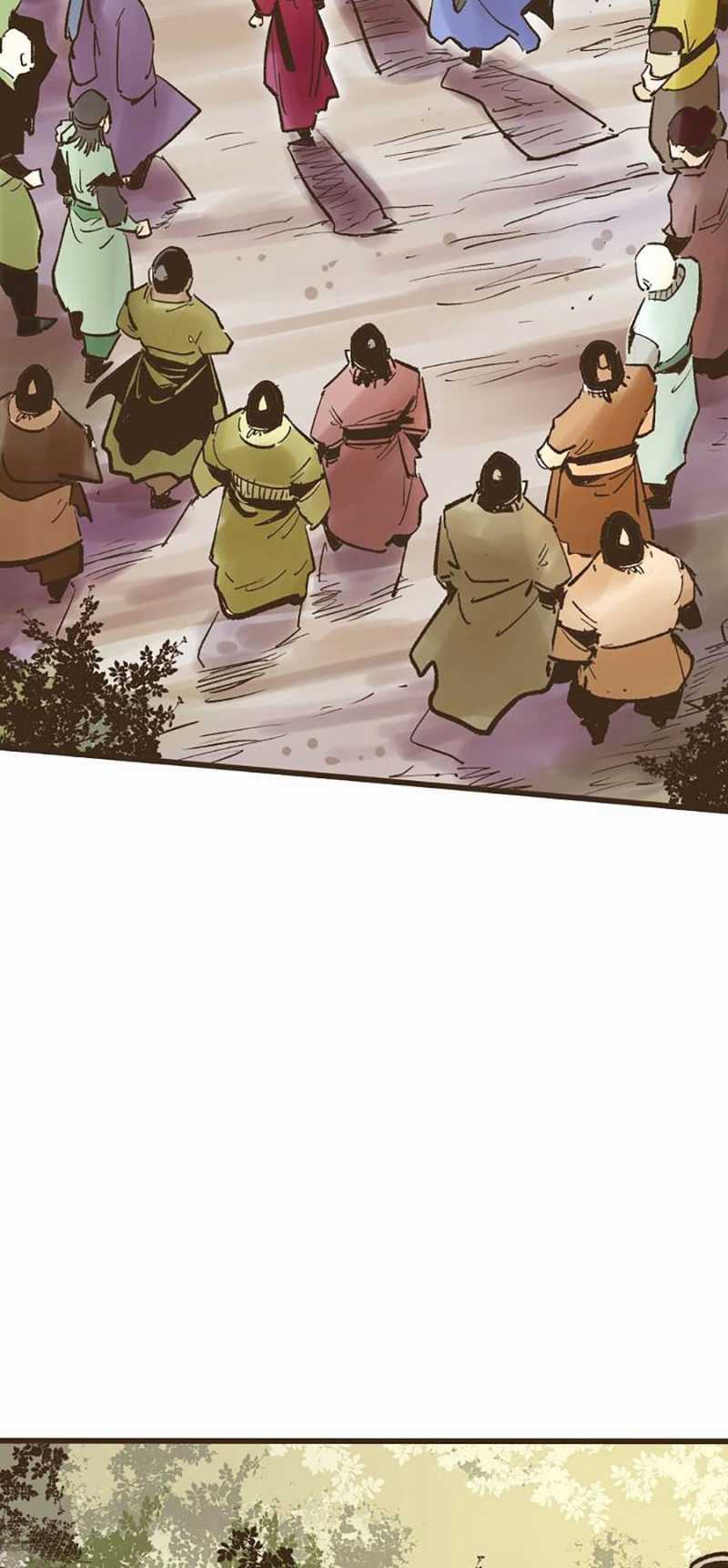 Quái Công Du Lục - Chapter 18 - Trang 6