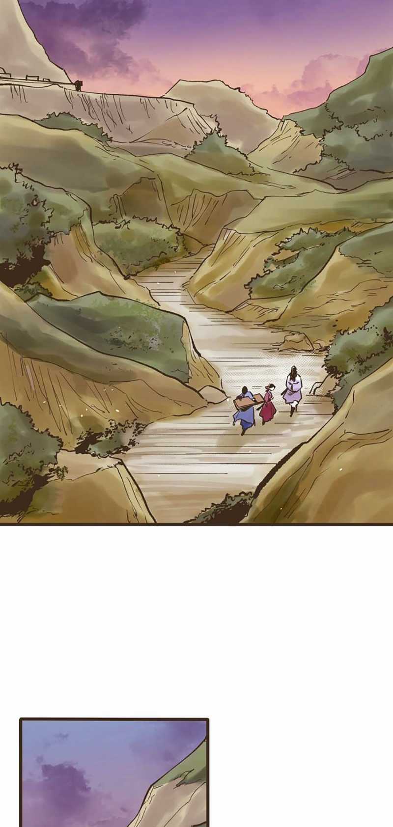 Quái Công Du Lục - Chapter 18 - Trang 54