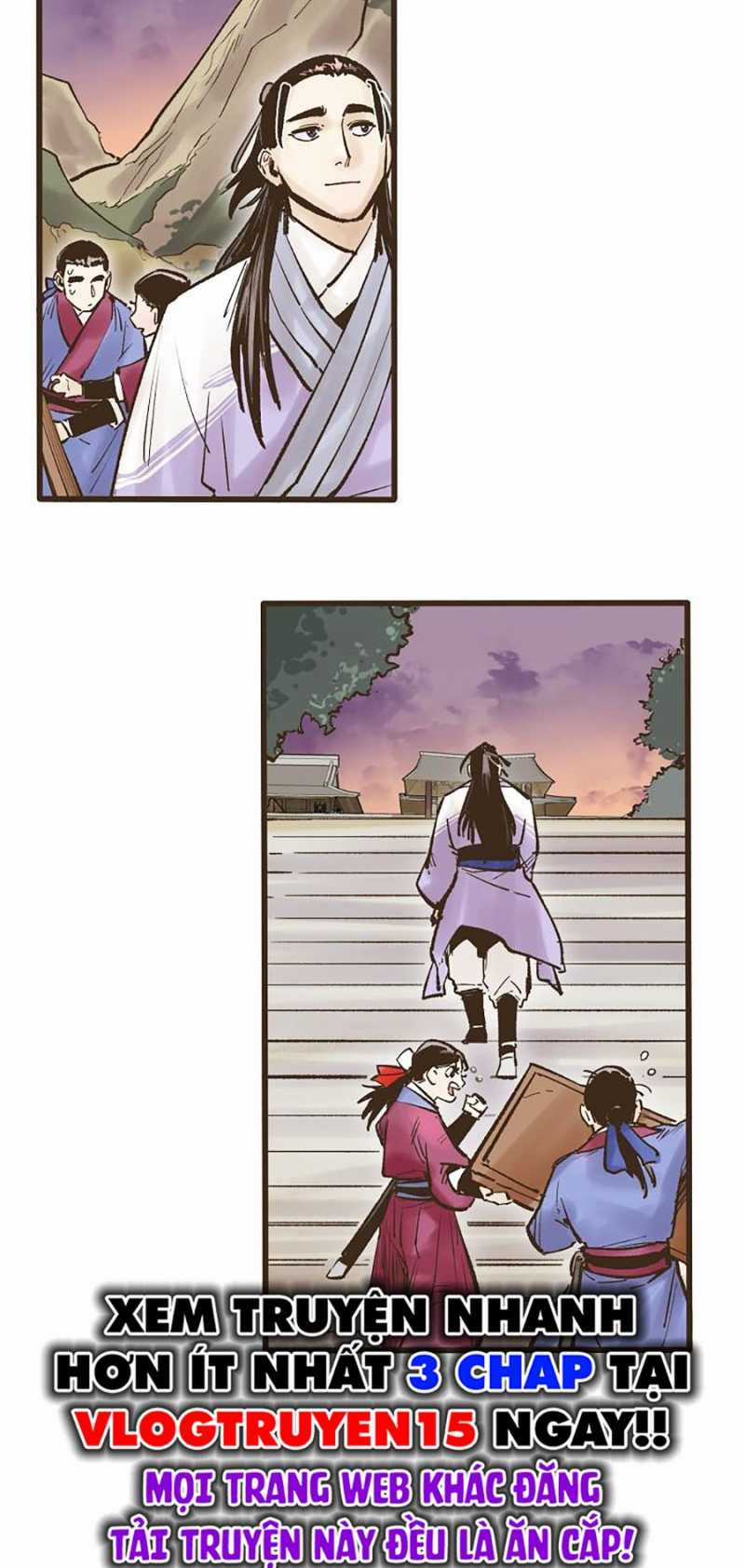 Quái Công Du Lục - Chapter 18 - Trang 55