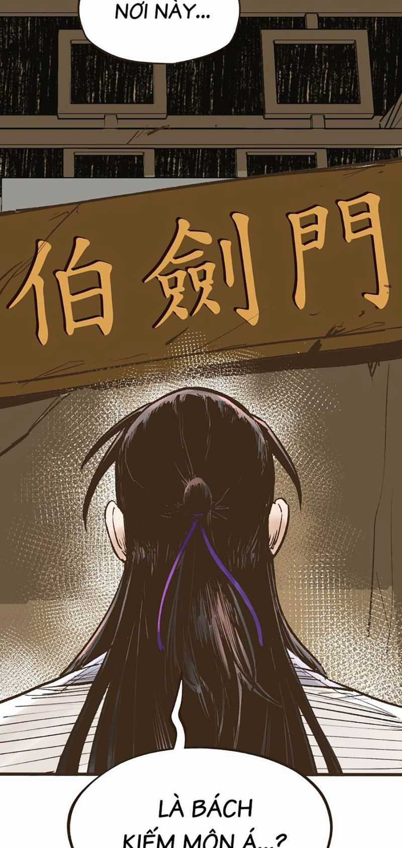 Quái Công Du Lục - Chapter 18 - Trang 58