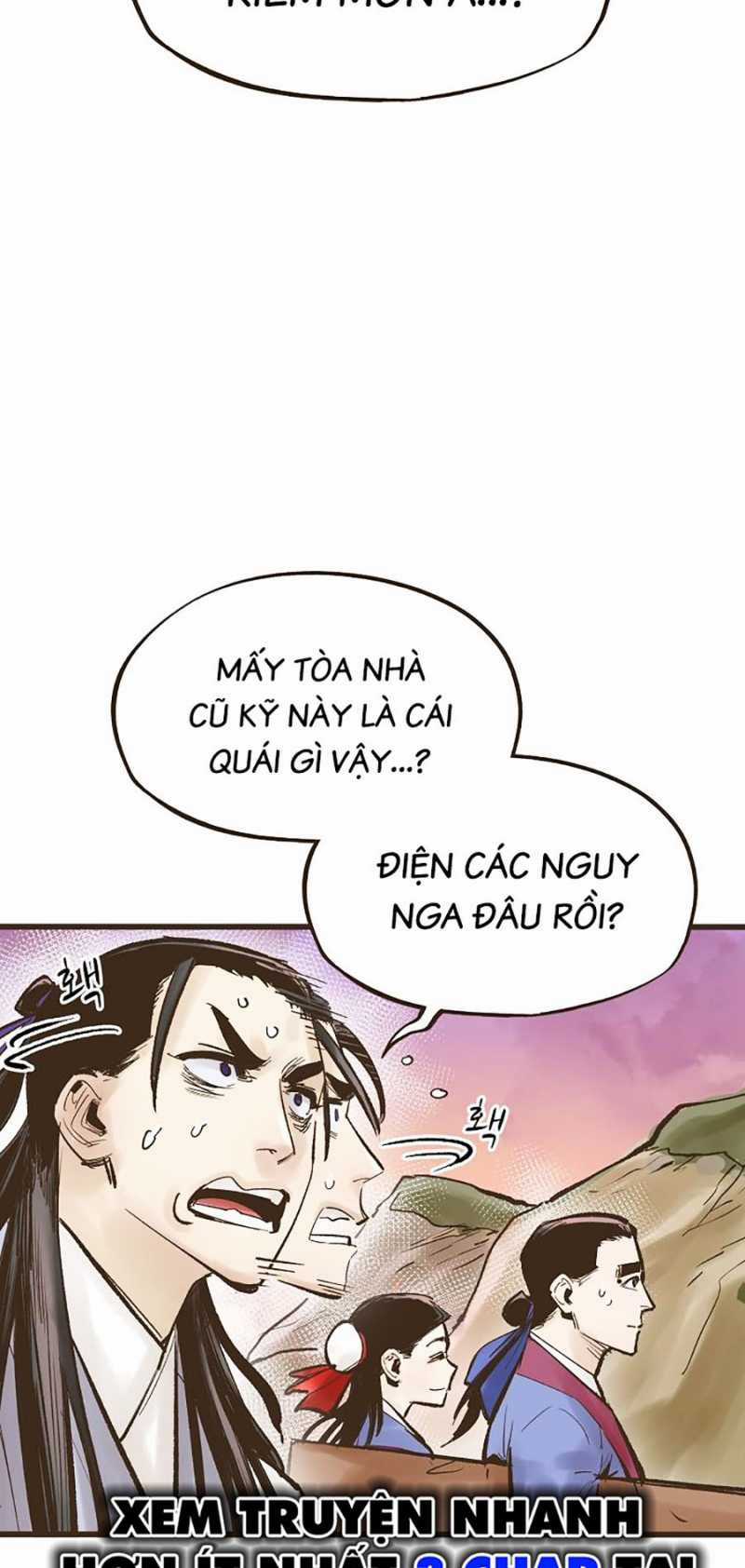 Quái Công Du Lục - Chapter 18 - Trang 59