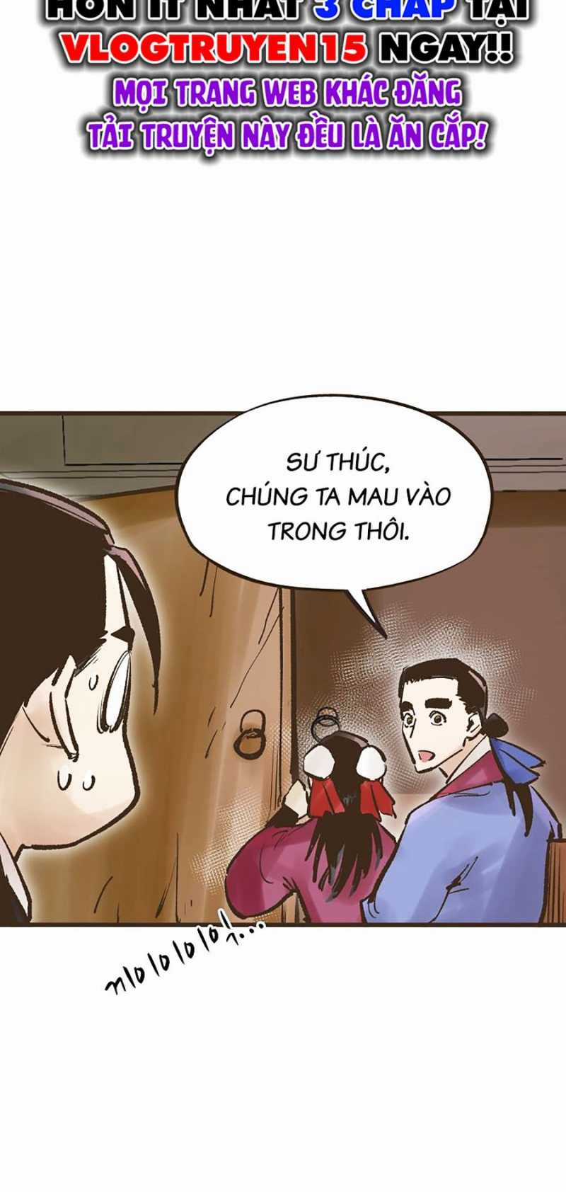 Quái Công Du Lục - Chapter 18 - Trang 60