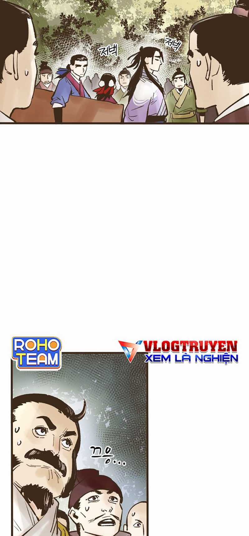 Quái Công Du Lục - Chapter 18 - Trang 7