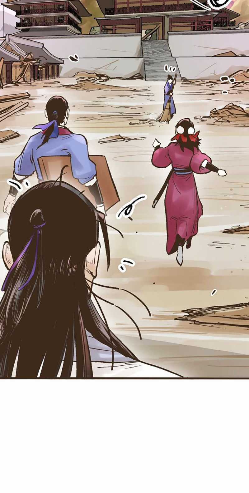 Quái Công Du Lục - Chapter 18 - Trang 63