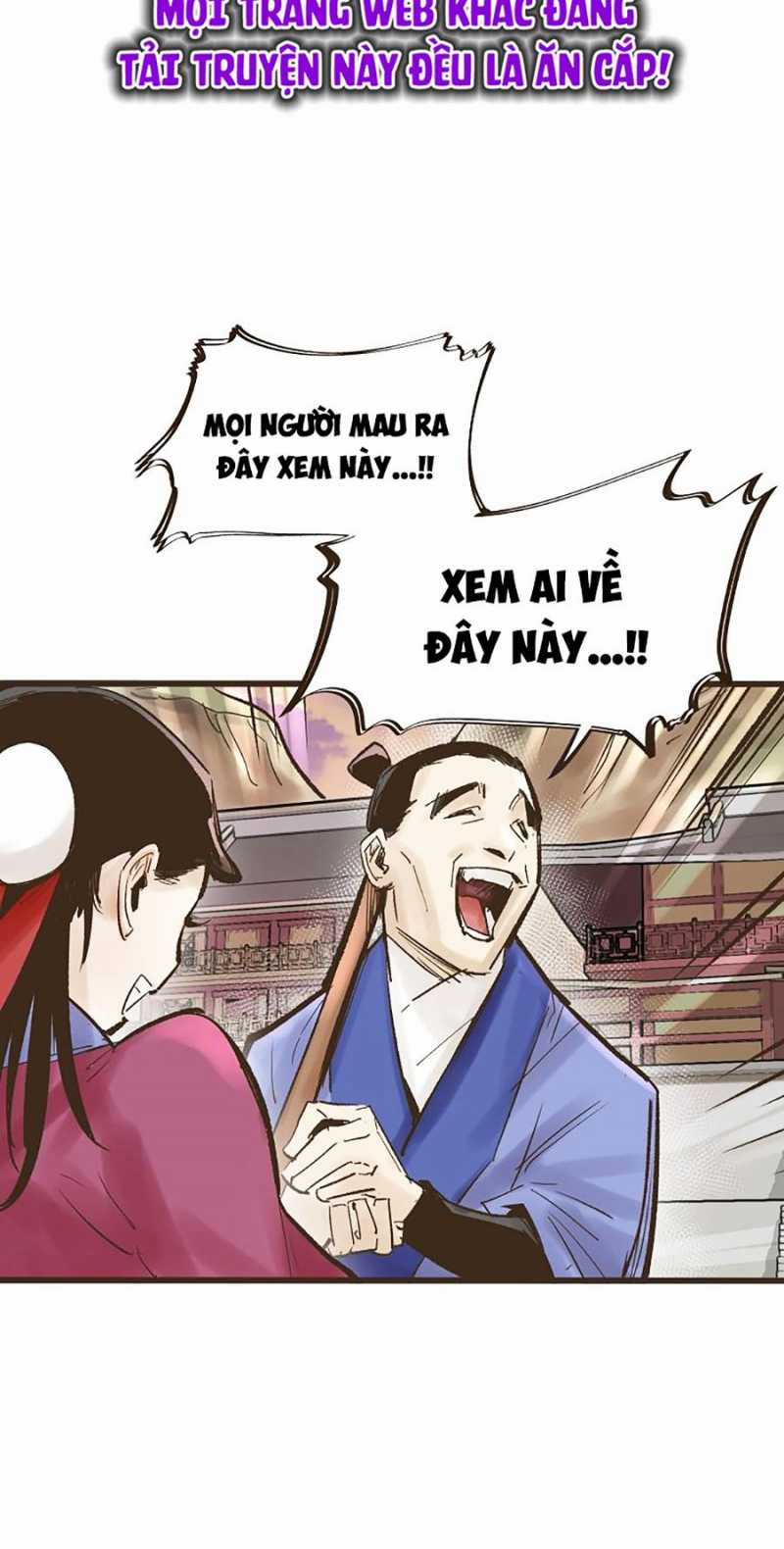 Quái Công Du Lục - Chapter 18 - Trang 65