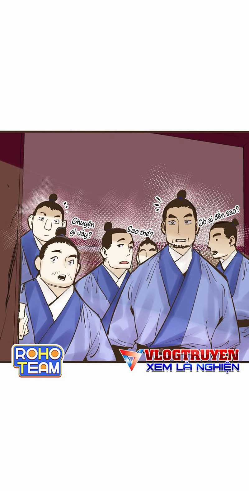 Quái Công Du Lục - Chapter 18 - Trang 66