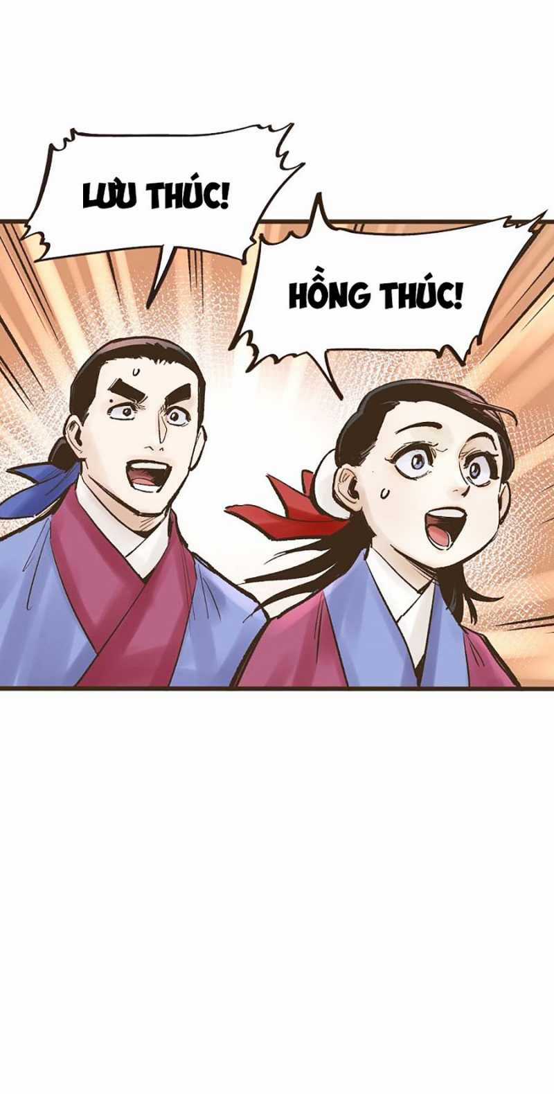 Quái Công Du Lục - Chapter 18 - Trang 67