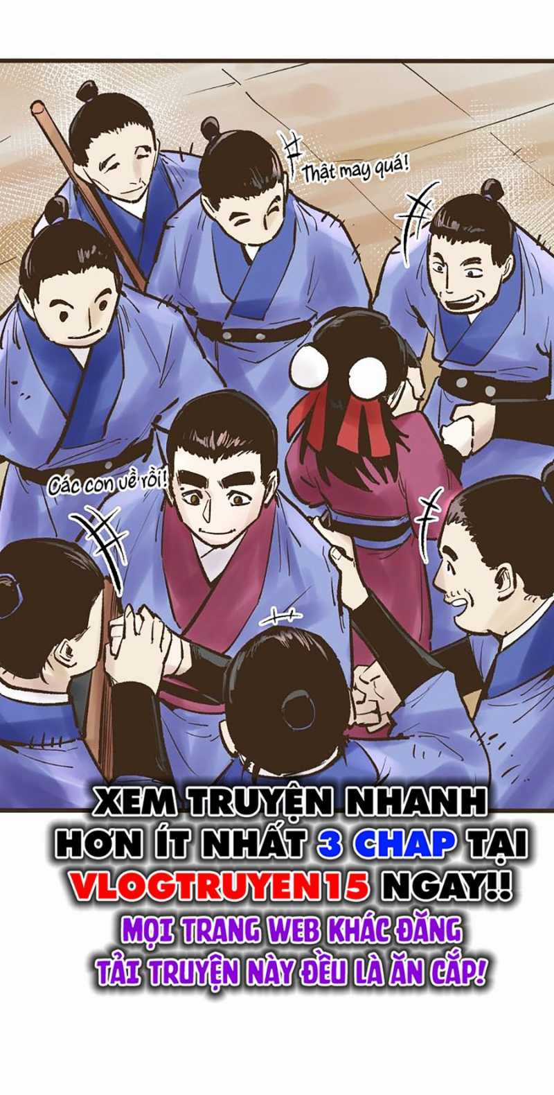 Quái Công Du Lục - Chapter 18 - Trang 68