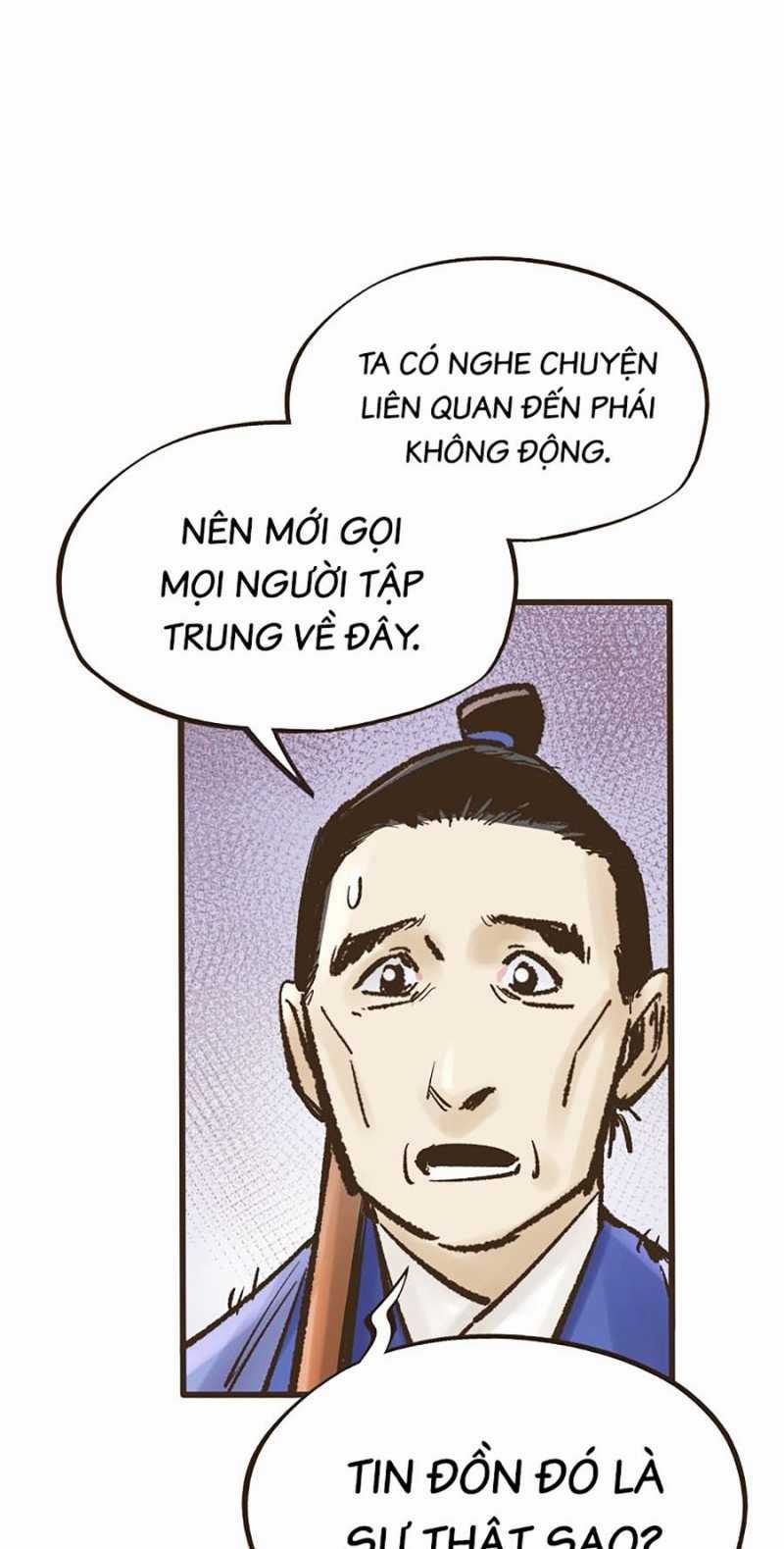 Quái Công Du Lục - Chapter 18 - Trang 69