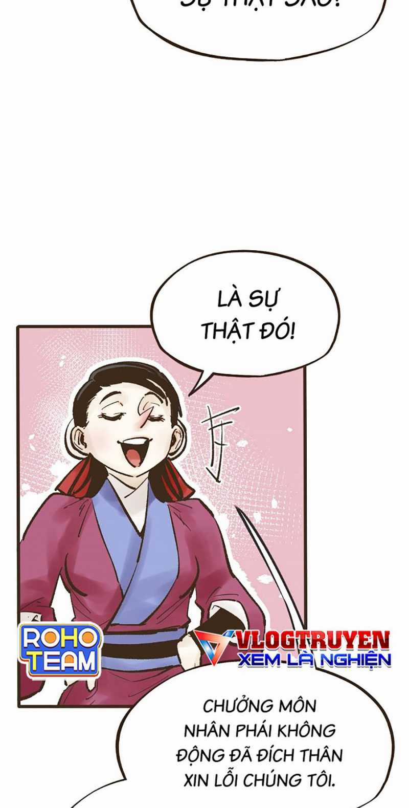 Quái Công Du Lục - Chapter 18 - Trang 70