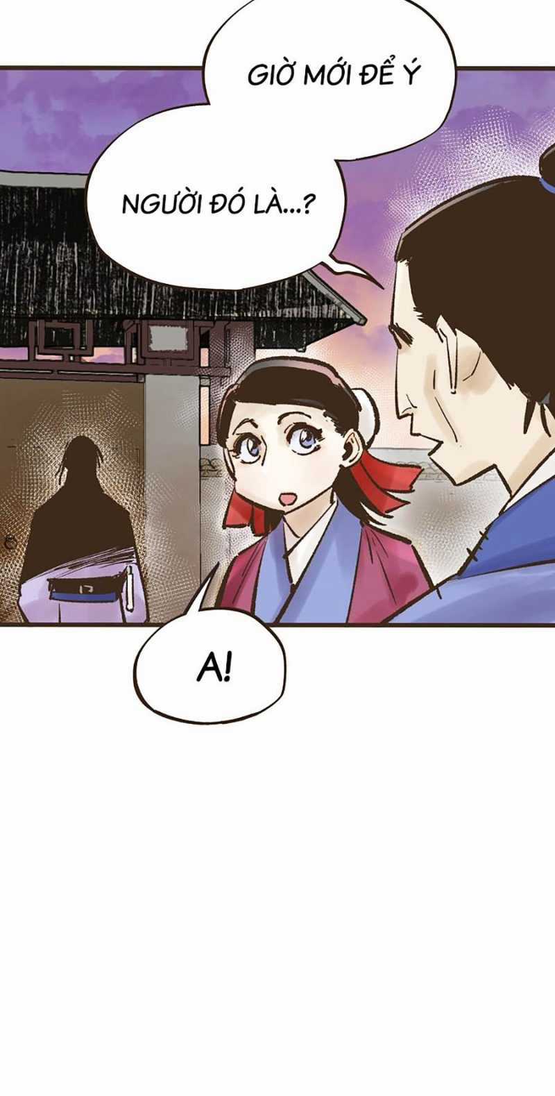 Quái Công Du Lục - Chapter 18 - Trang 74