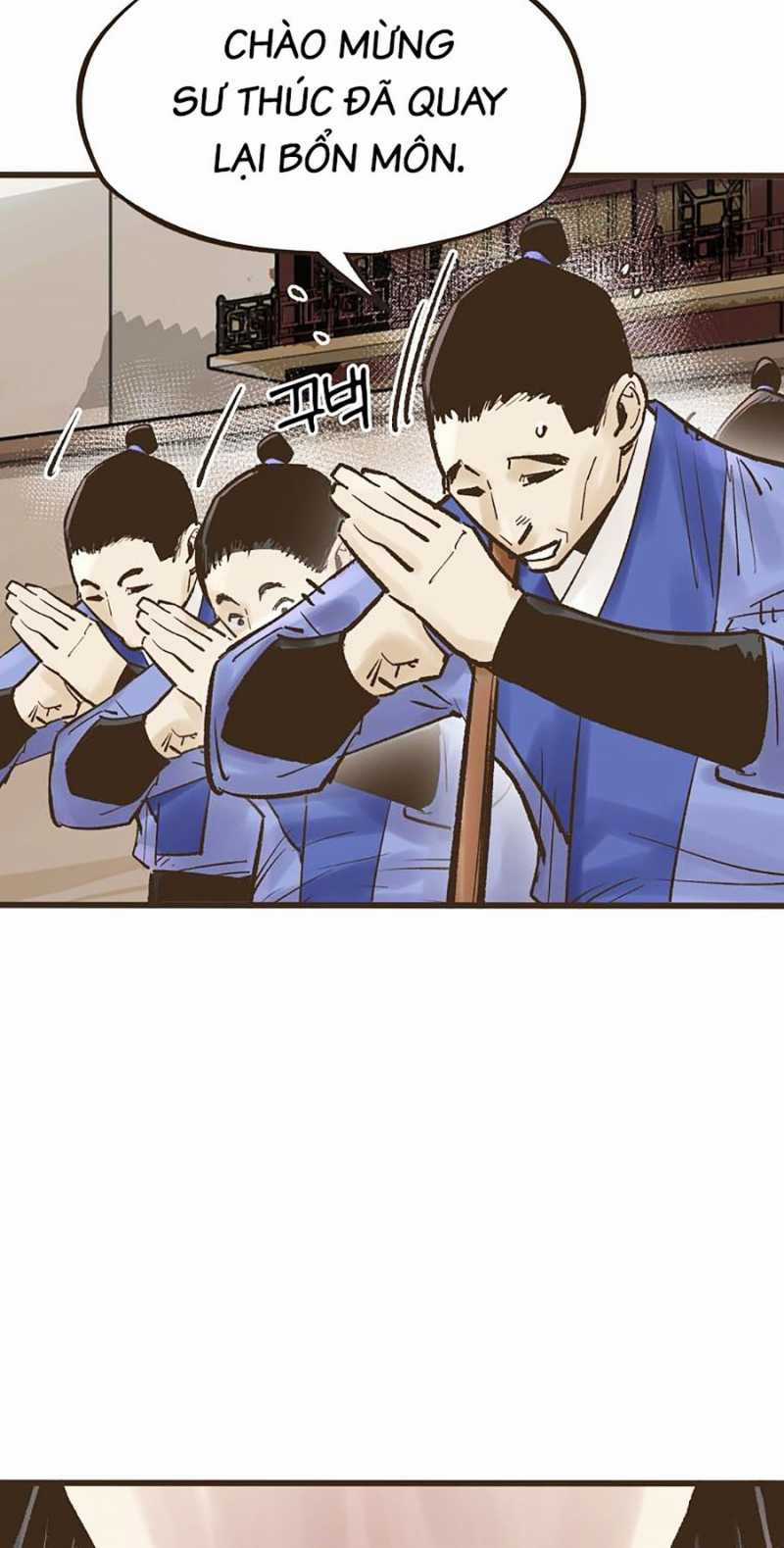 Quái Công Du Lục - Chapter 18 - Trang 76