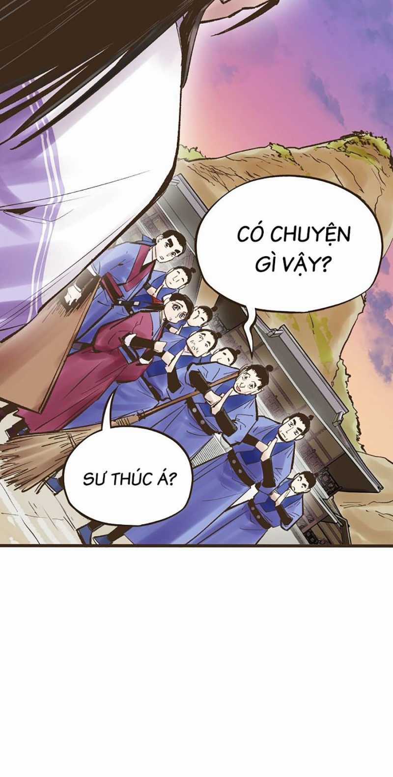 Quái Công Du Lục - Chapter 18 - Trang 78