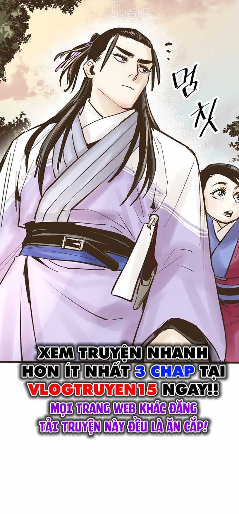 Quái Công Du Lục - Chapter 18 - Trang 9