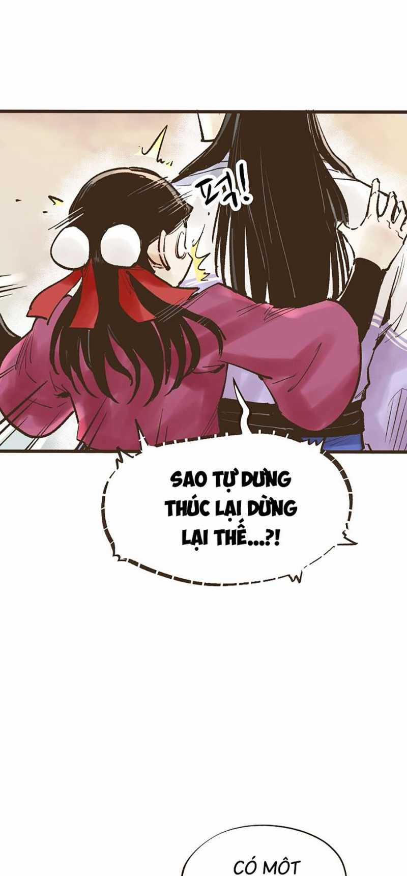 Quái Công Du Lục - Chapter 18 - Trang 10