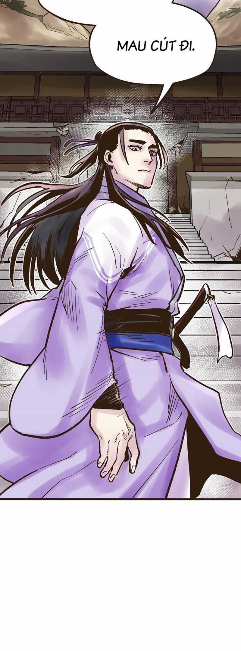 Quái Công Du Lục - Chapter 19 - Trang 11